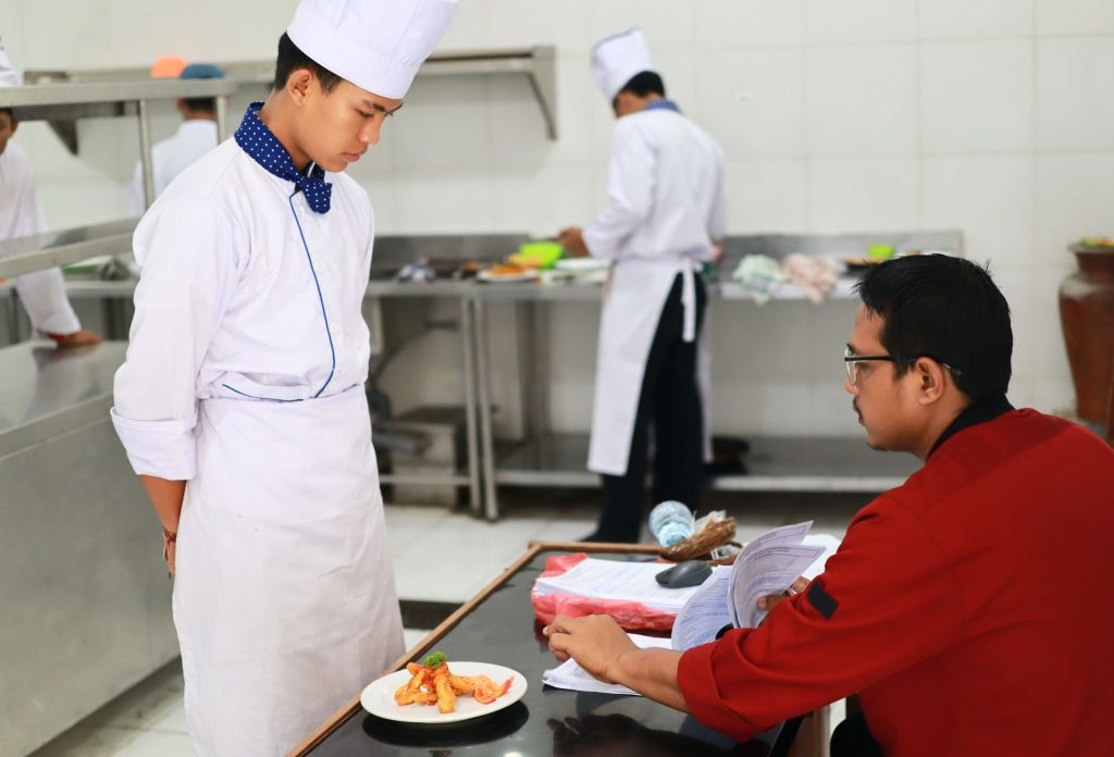 Jurusan Kuliner SMK Restumuning